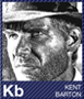 Kent Barton