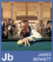 James Bennett