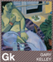Gary Kelley