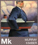 Murray Kimber