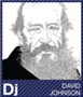David Johnson