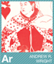 Andrew R. Wright