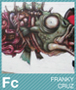 Franky Cruz