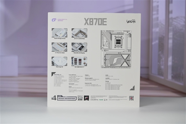 国补后到手28499元 惠普暗影精灵MAX上新：Ultra 9搭配RTX 5090